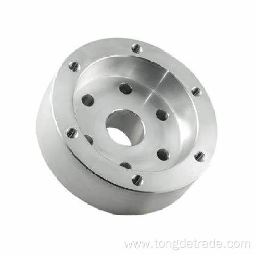 Factory Custom Precise Cnc Machining Aluminum Parts